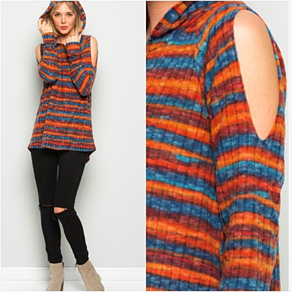 Supremely Soft Perfect Year Round Hoodie SMLXL - Picture 4 of 7